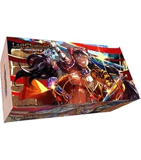 ラストクロニクルインフィニティ　プレミアム premium edition ラストクロニクルインフィニティ プレミアム premium edition